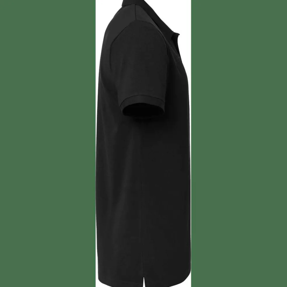 Prime Unisex Poloshirt