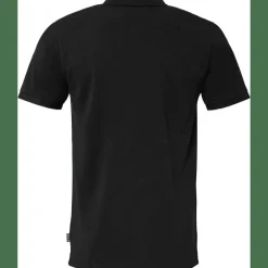 Prime Unisex Poloshirt