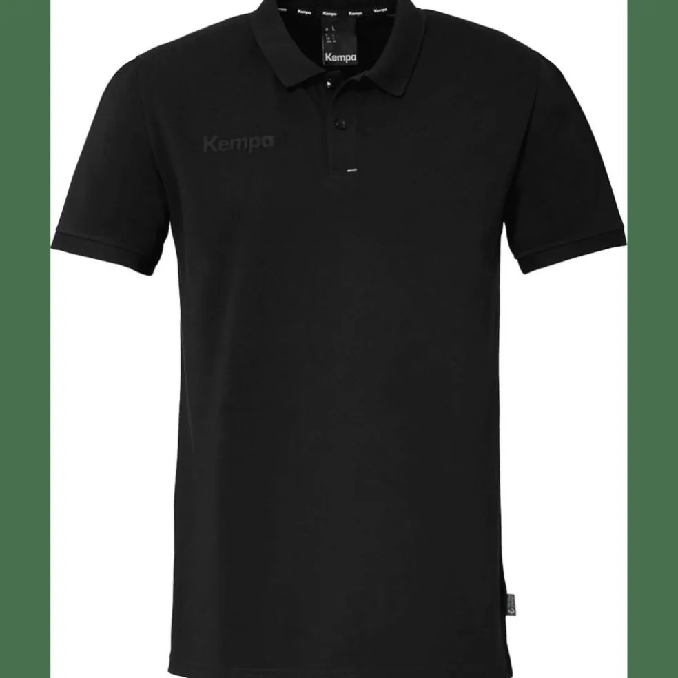 Prime Unisex Poloshirt