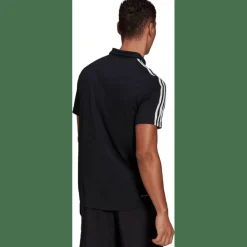 Primeblue Designed To Move Sport 3-Streifen Poloshirt Herren Poloshirt
