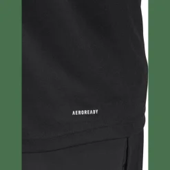Primeblue Designed To Move Sport 3-Streifen Poloshirt Herren Poloshirt