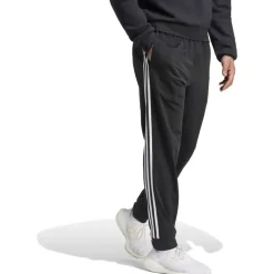 Primegreen Essentials Warm-Up Tapered 3-Streifen Herren Hose