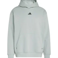 PrimeLift Workout Oversize Herren Kapuzensweater