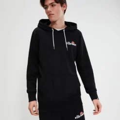 Primero Oh Herren Kapuzensweater