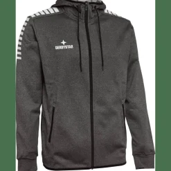 Primo Unisex Fußballjacke