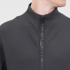 Pro Casual Unisex Fußballjacke