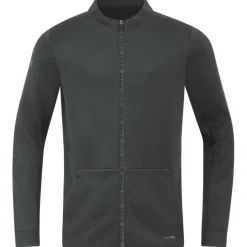 Pro Casual Unisex Fußballjacke