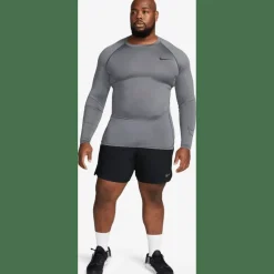 Pro Dri-Fit Fit Herren Sweatshirt