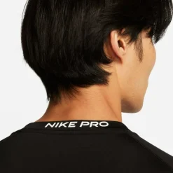Pro Dri-Fit Fit ness Herren Sweatshirt