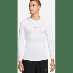 Pro Dri-Fit Fit ness Herren Sweatshirt
