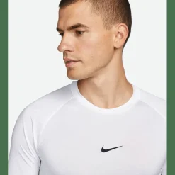 Pro Dri-Fit Fit ness Herren Sweatshirt