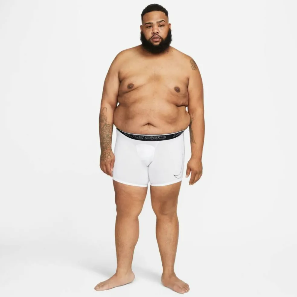 Pro Dri-Fit Herren Shorts