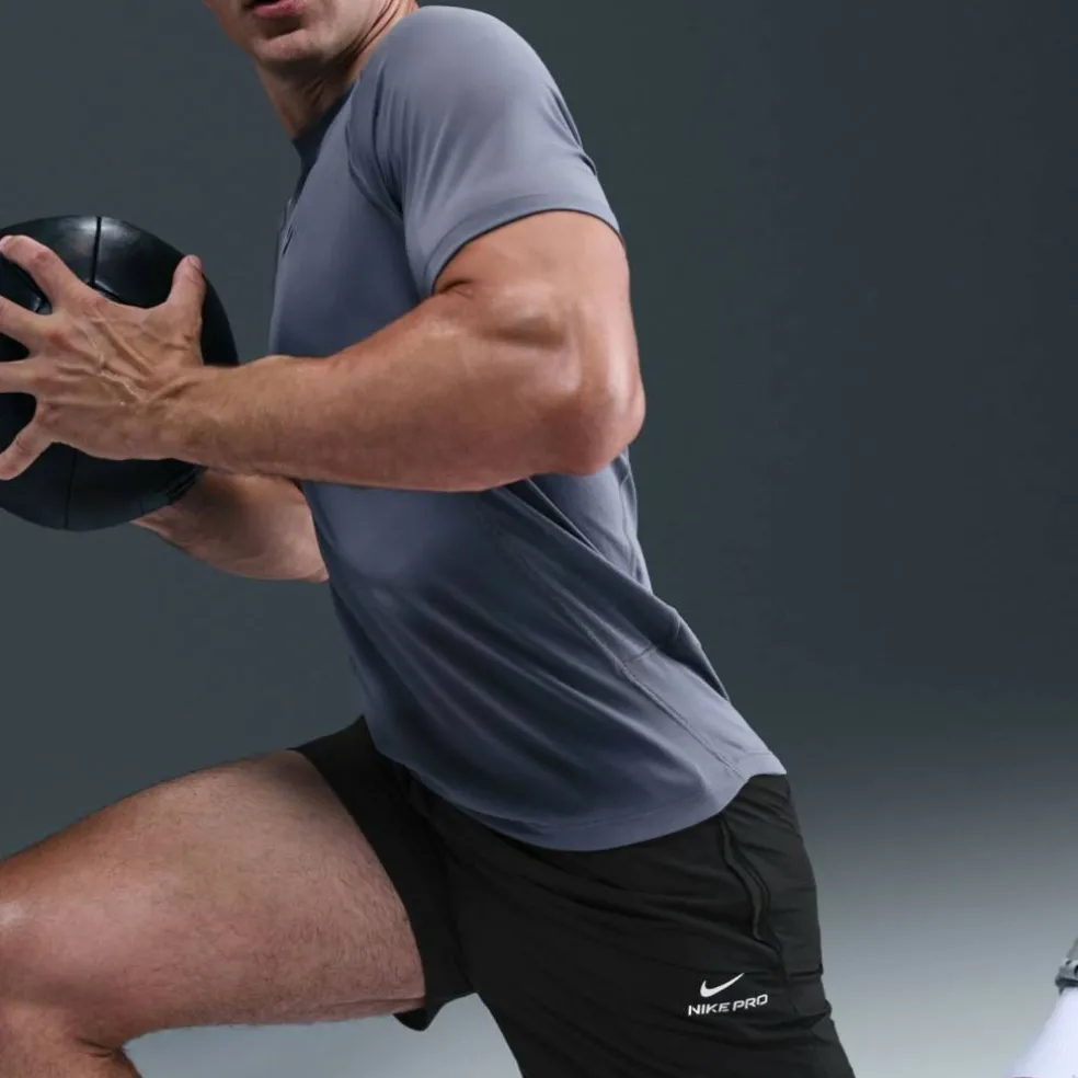 Pro Training Dri-Fit 6" Herren Shorts