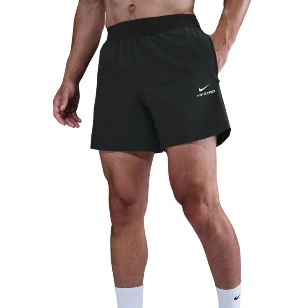 Pro Training Dri-Fit 6" Herren Shorts