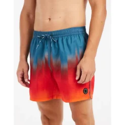 PRTBowery Herren Badehose