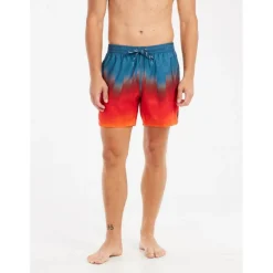 PRTBowery Herren Badehose