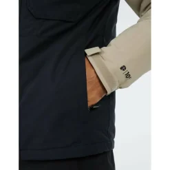 PRTKajo Herren Skijacke