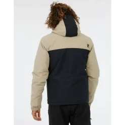 PRTKajo Herren Skijacke