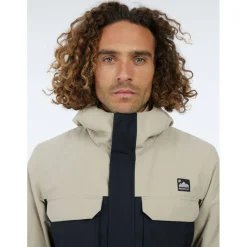 PRTKajo Herren Skijacke