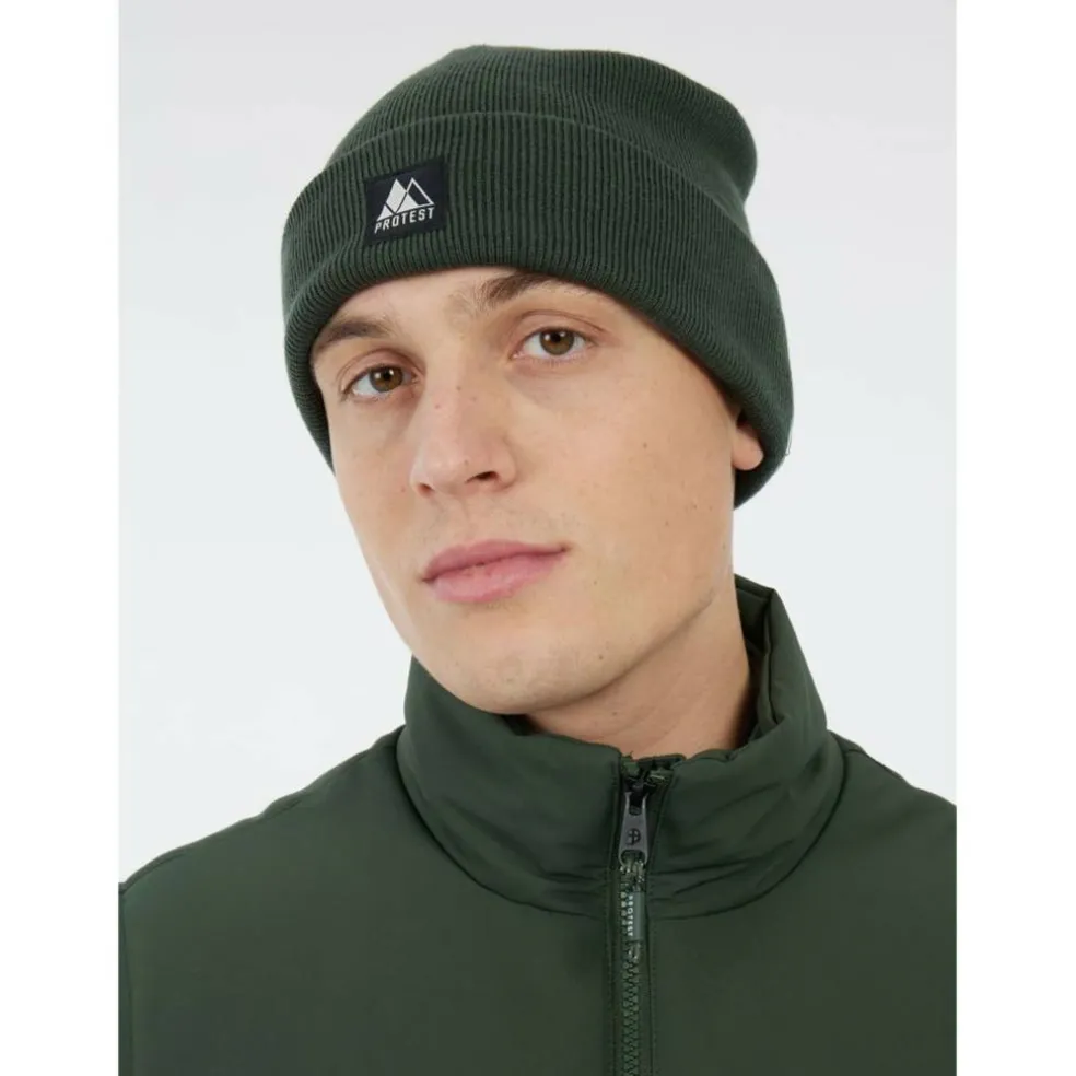 PRTKeeton Herren Mütze