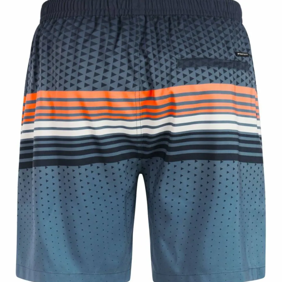 PRTLatika Herren Badehose