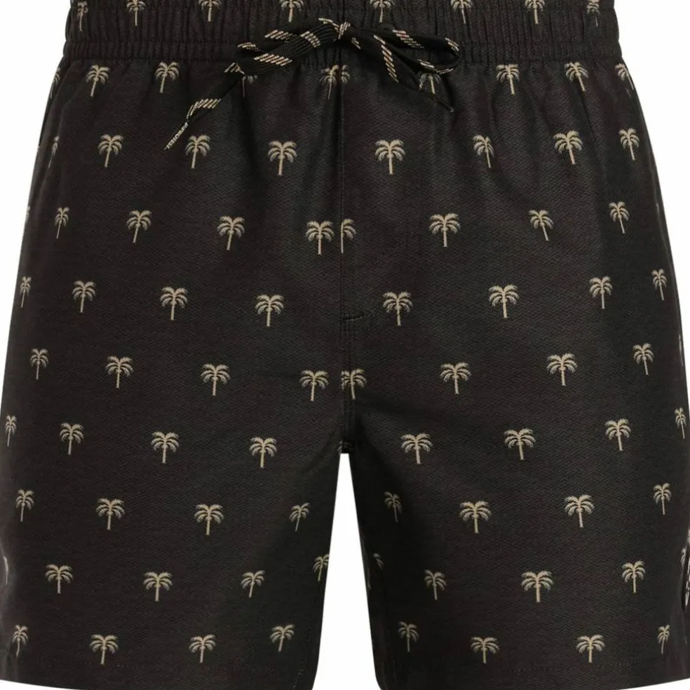 PRTMascot Herren Badehose