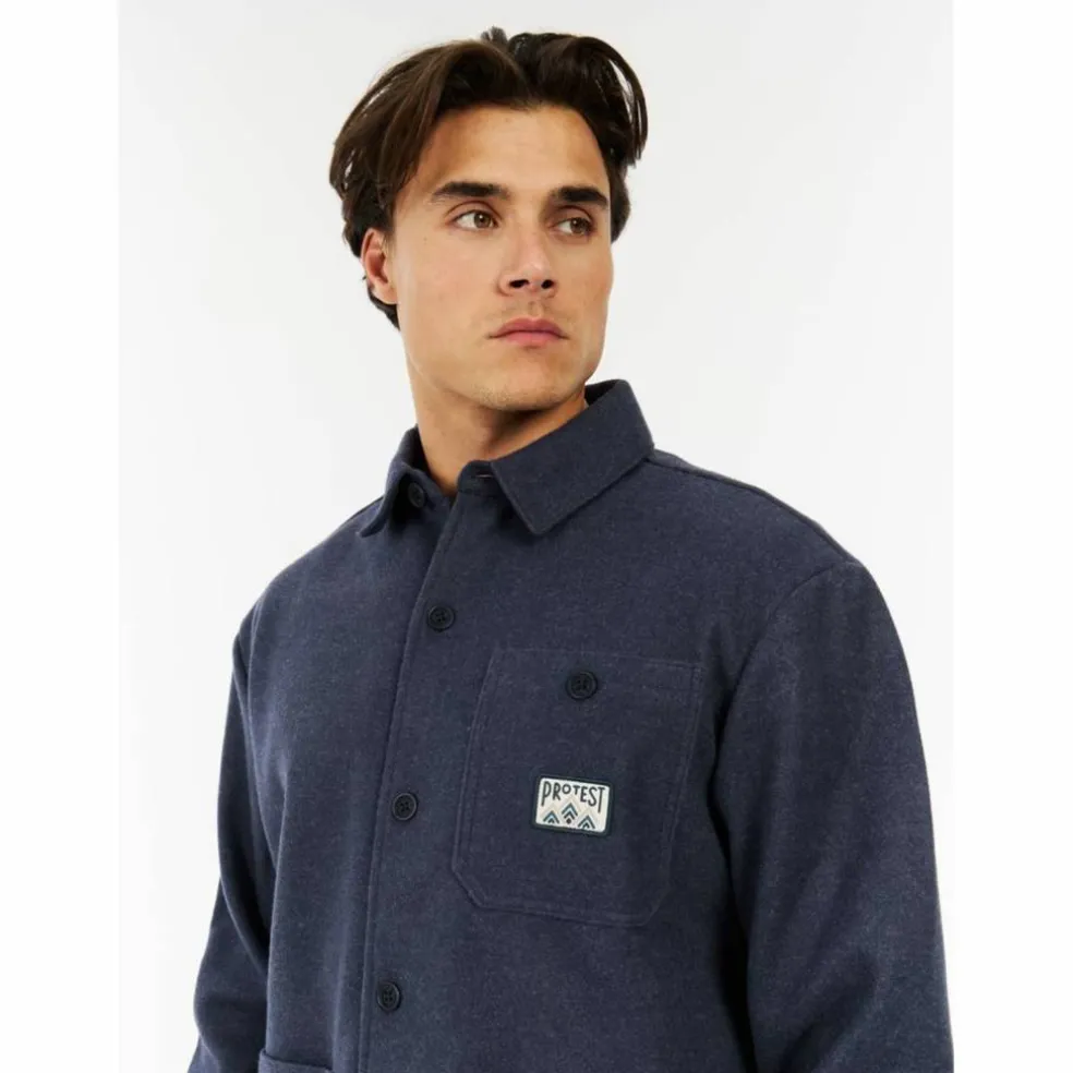 PRTNoize Herren Jacke