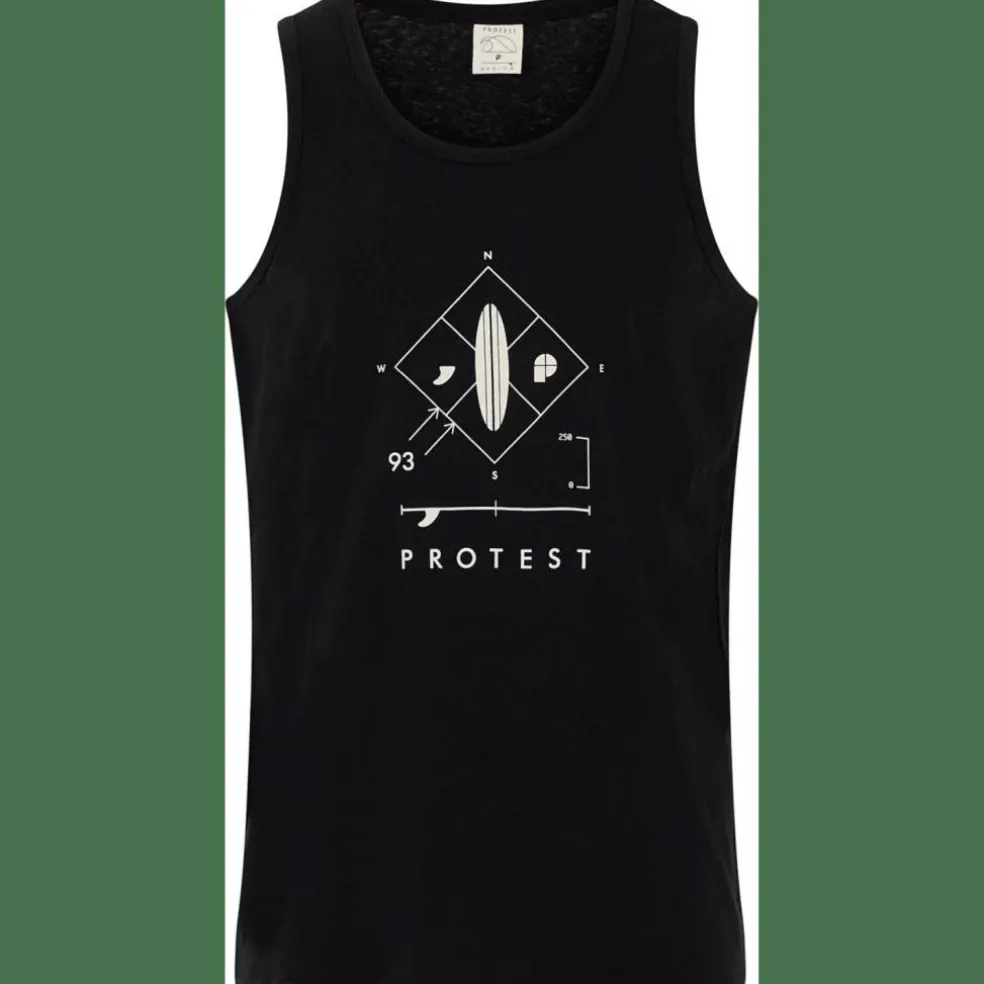 Prtrally Herren T-Shirt