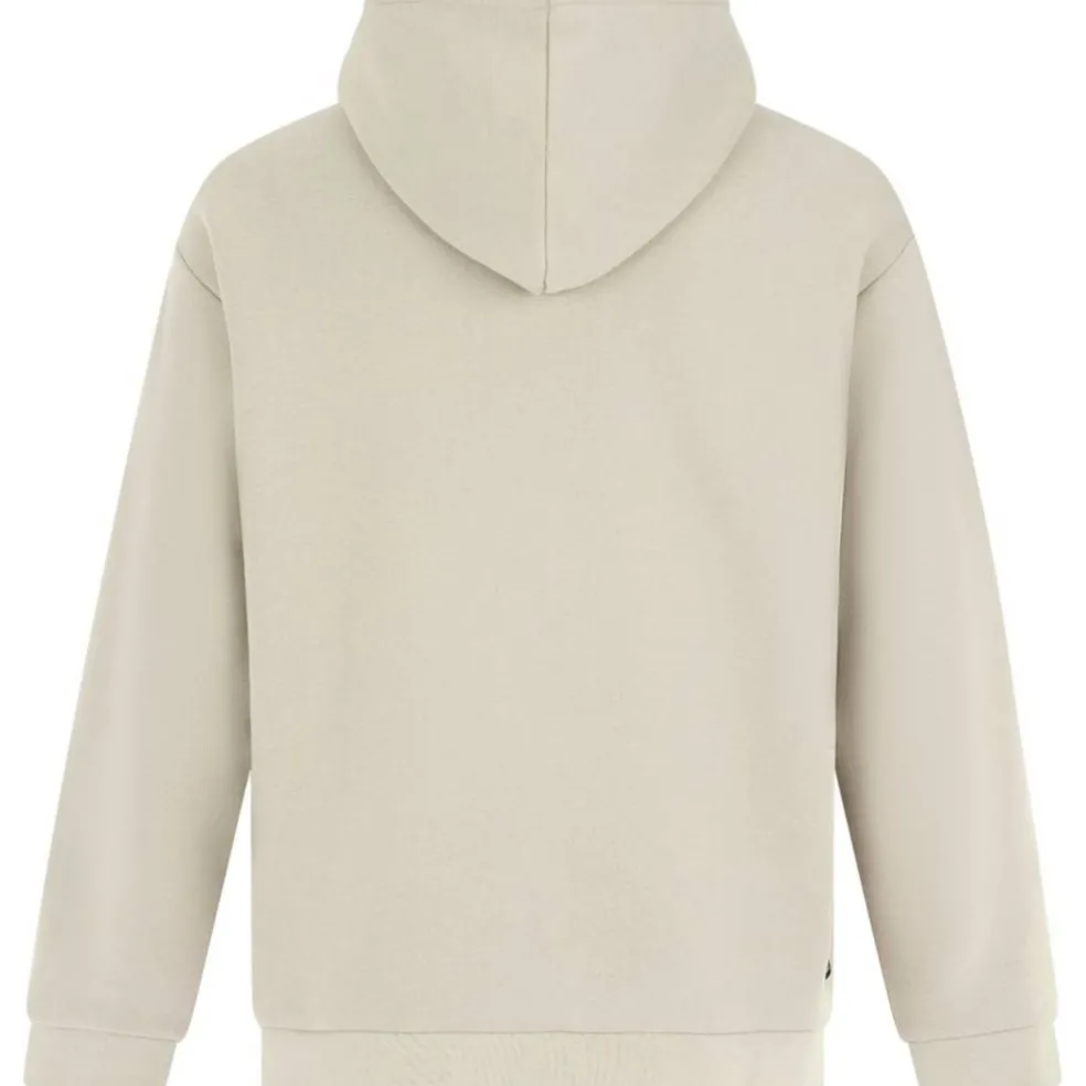 PRTroman Herren Kapuzensweater