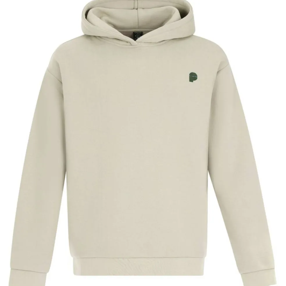 PRTroman Herren Kapuzensweater