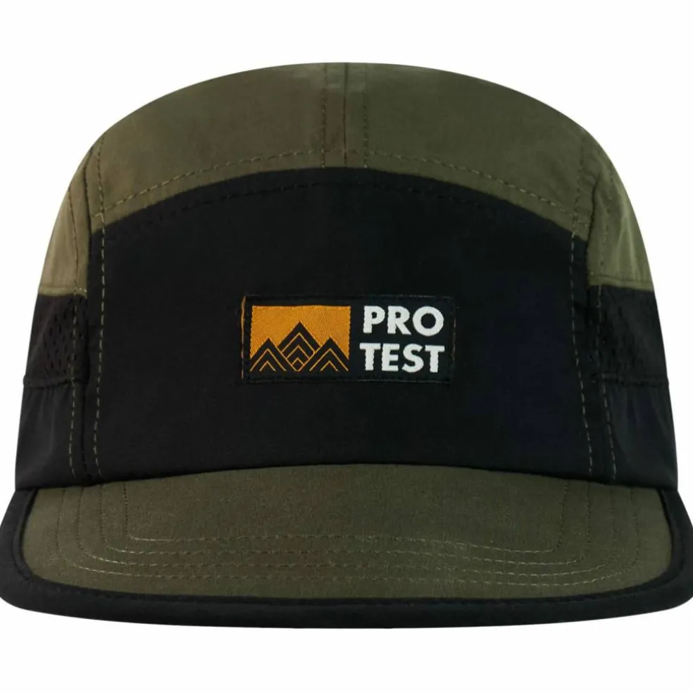 PRTShutter Herren Hut