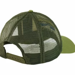 PRTTeasal Herren Hut