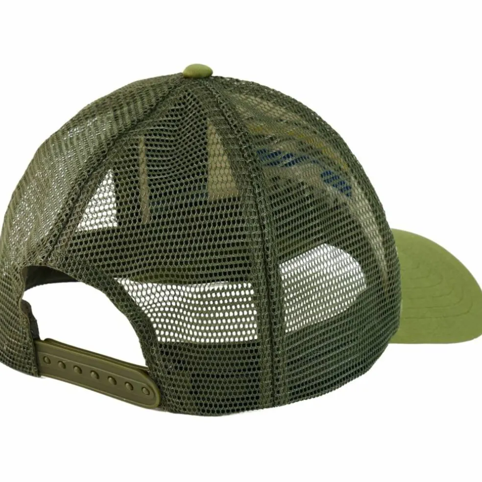 PRTTeasal Herren Hut