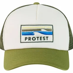 PRTTeasal Herren Hut