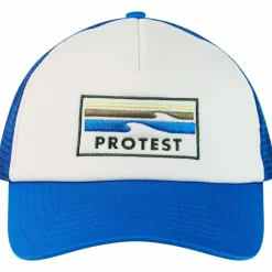 PRTTeasal Herren Hut