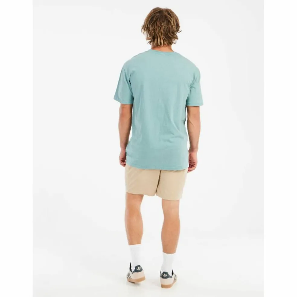 PRTUleyo Herren Shorts
