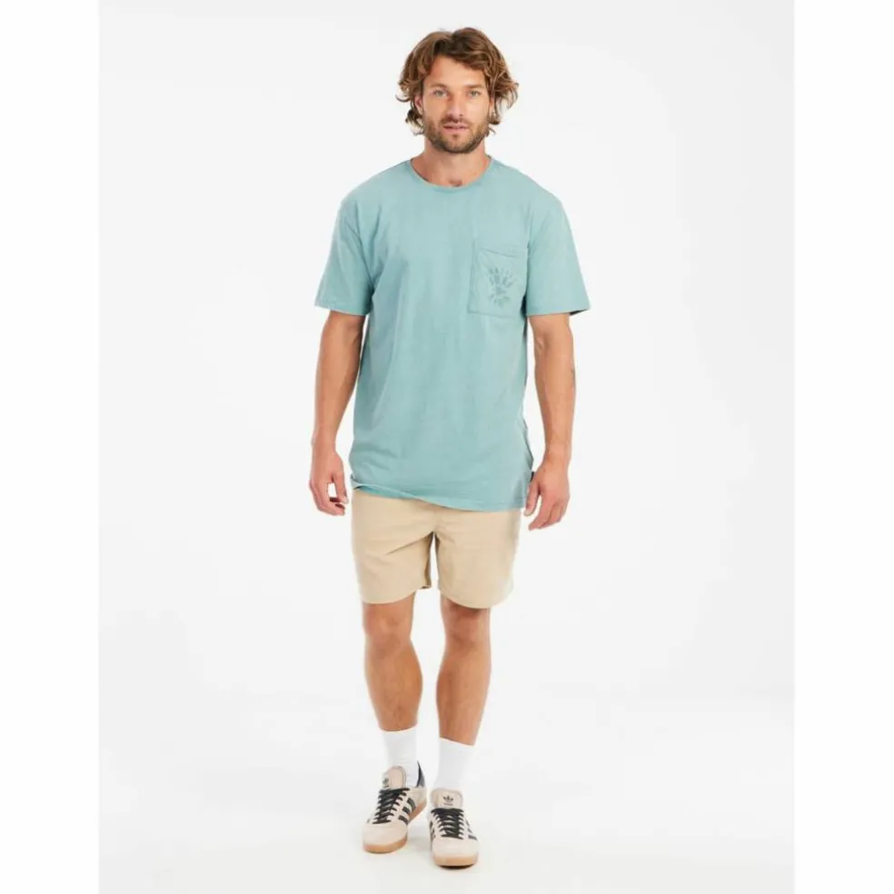 PRTUleyo Herren Shorts