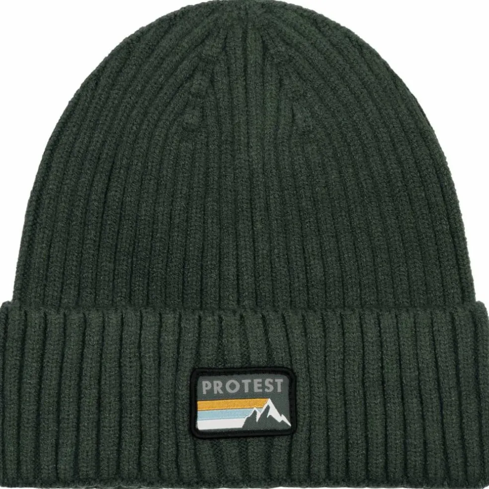 PRTWorsley Herren Mütze