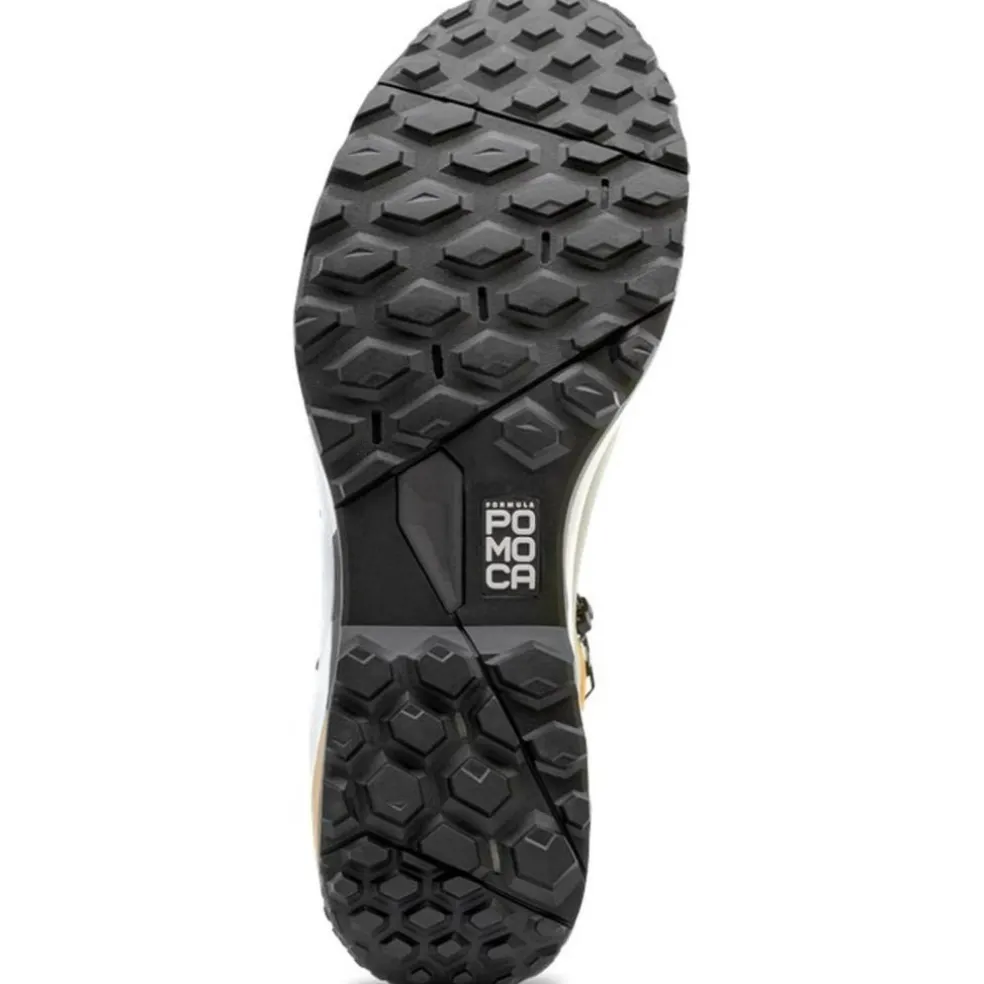 Puez 2 Mid Powertex weit Herren Trekking-Halbschuhe