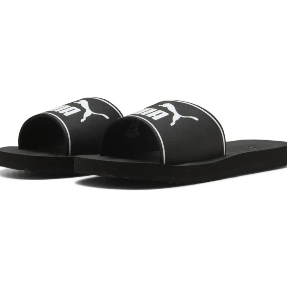 Purecat 2.0 Unisex Badesandalen