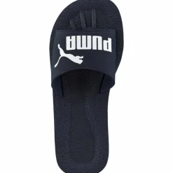 Purecat Unisex Badesandalen