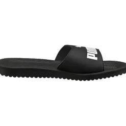 Purecat Unisex Badesandalen