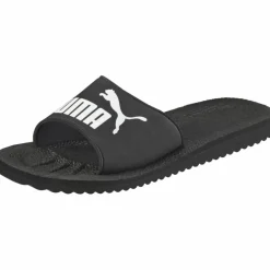 Purecat Unisex Badesandalen