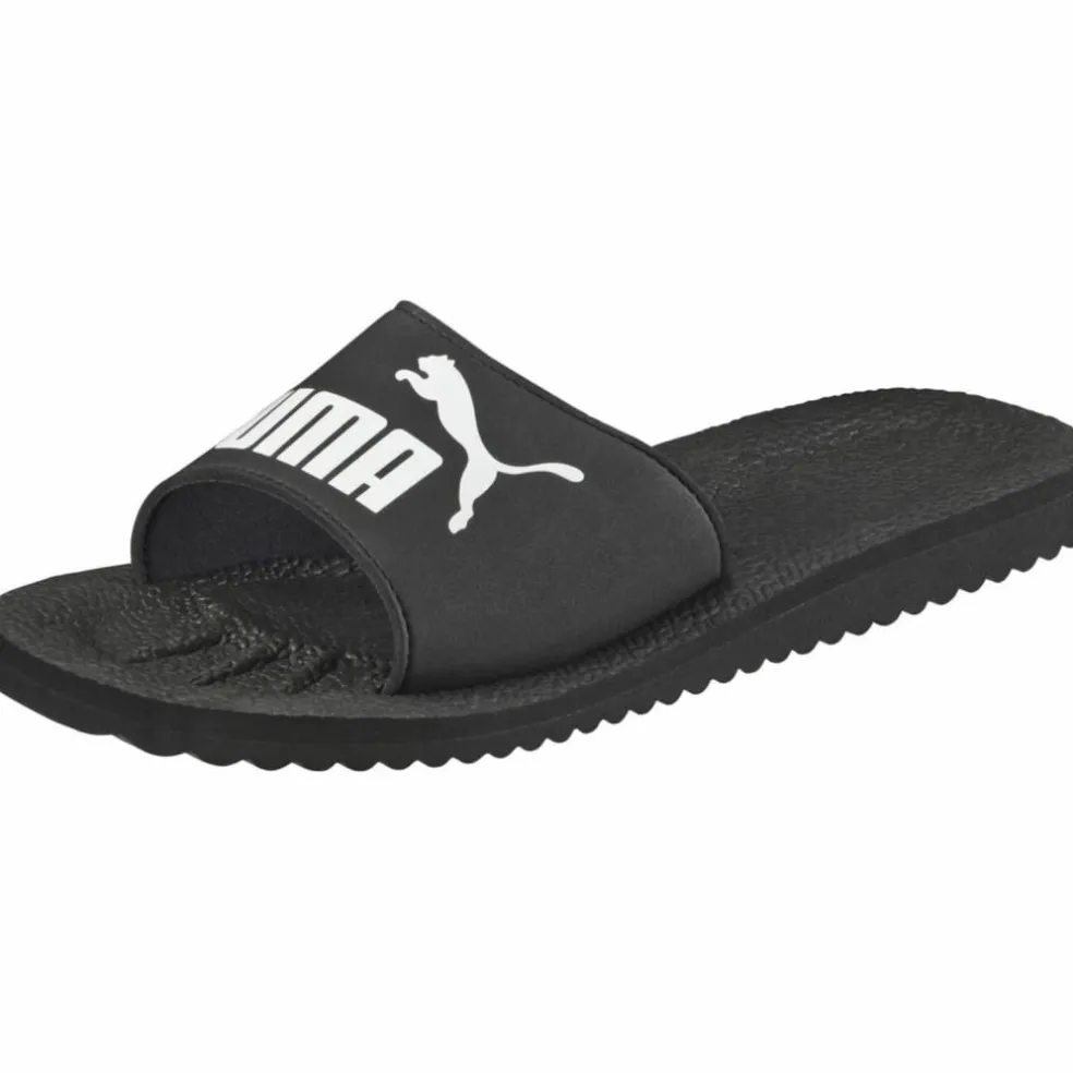 Purecat Unisex Badesandalen