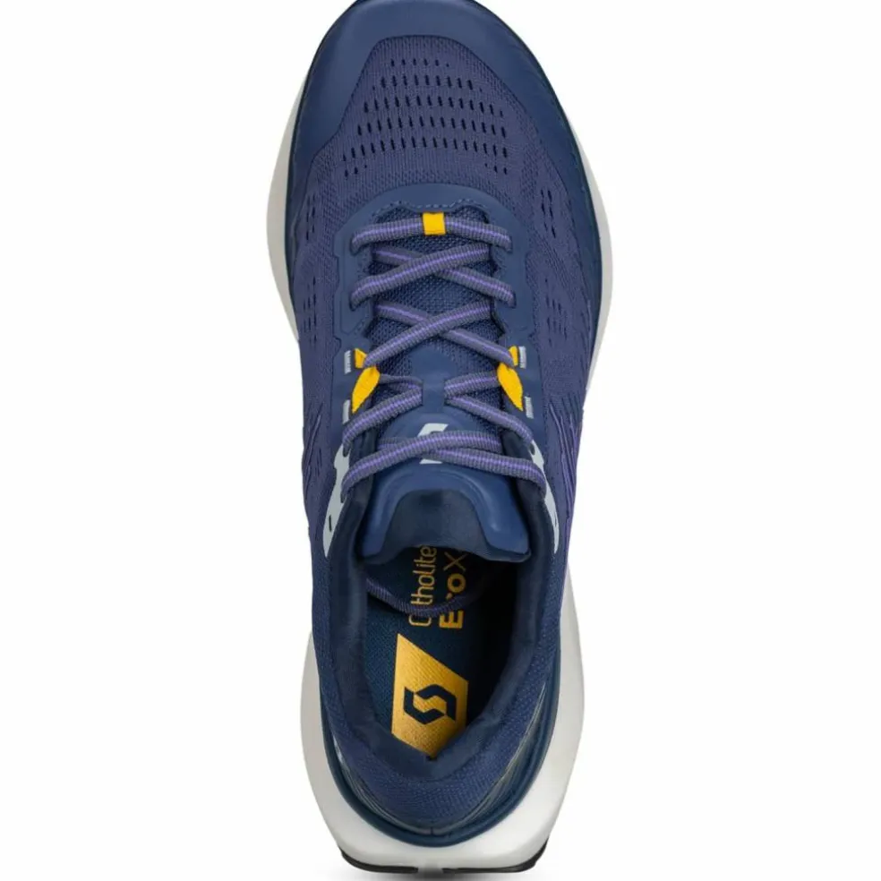 Pursuit Gravel Herren Trailrunningschuhe