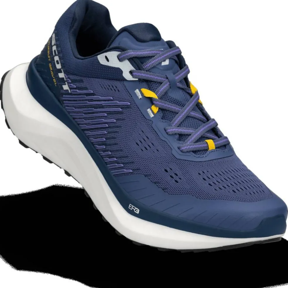 Pursuit Gravel Herren Trailrunningschuhe