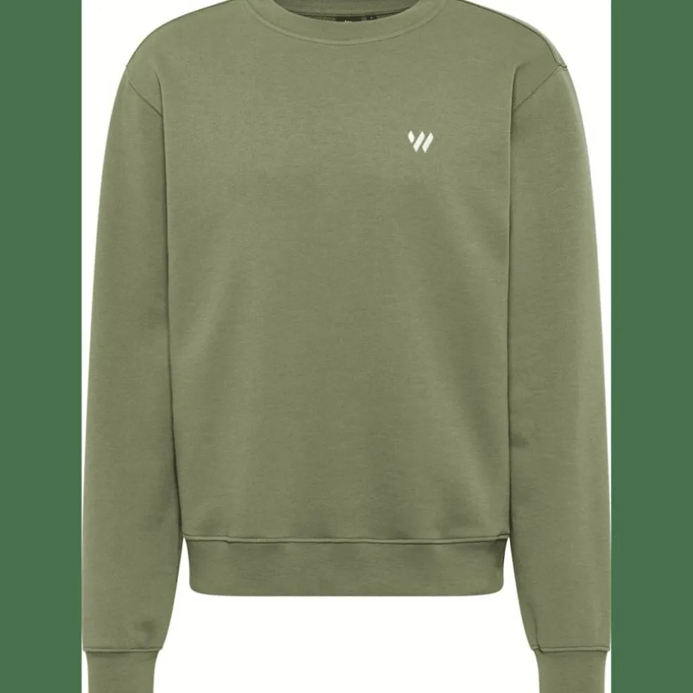 Push Herren Sweatshirt