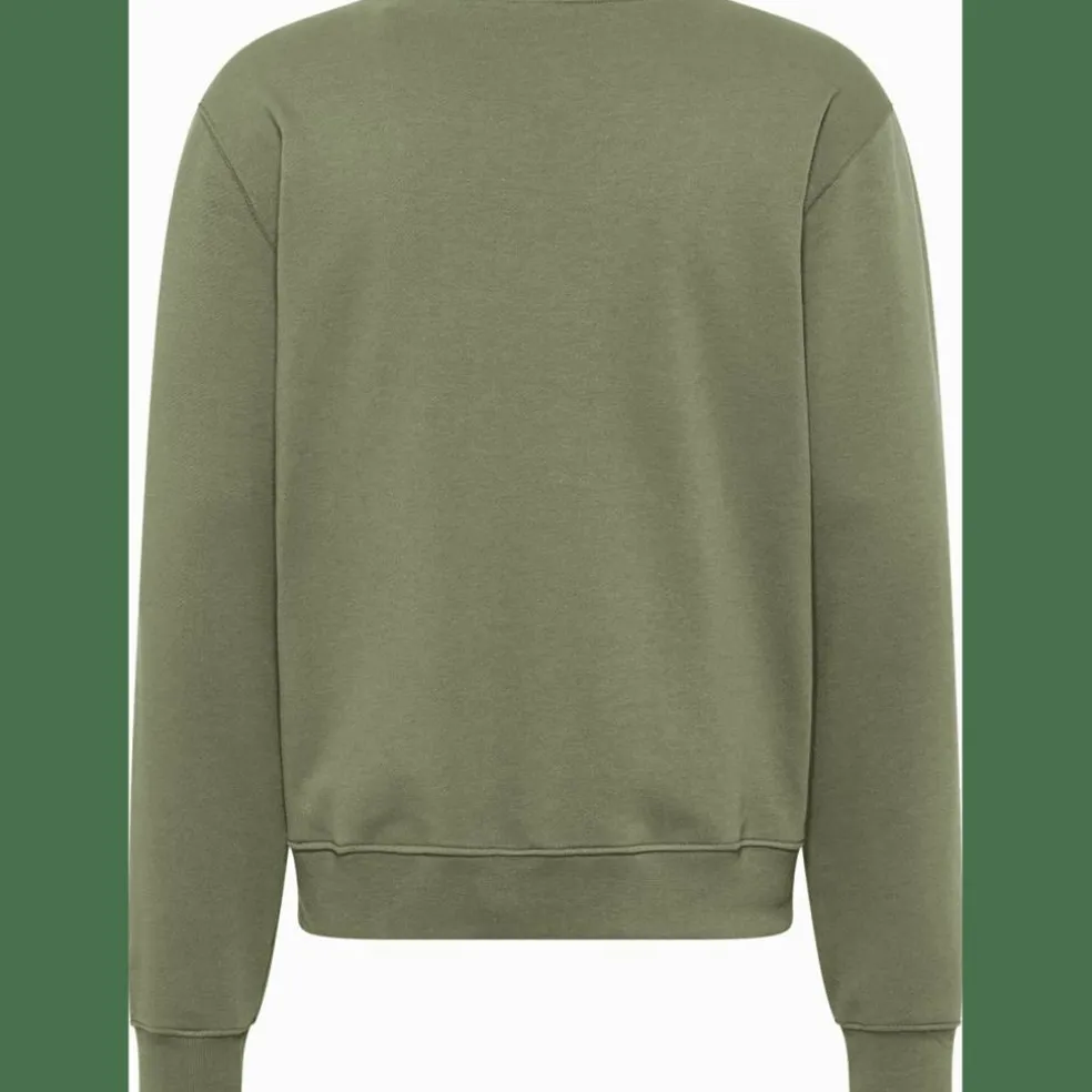 Push Herren Sweatshirt