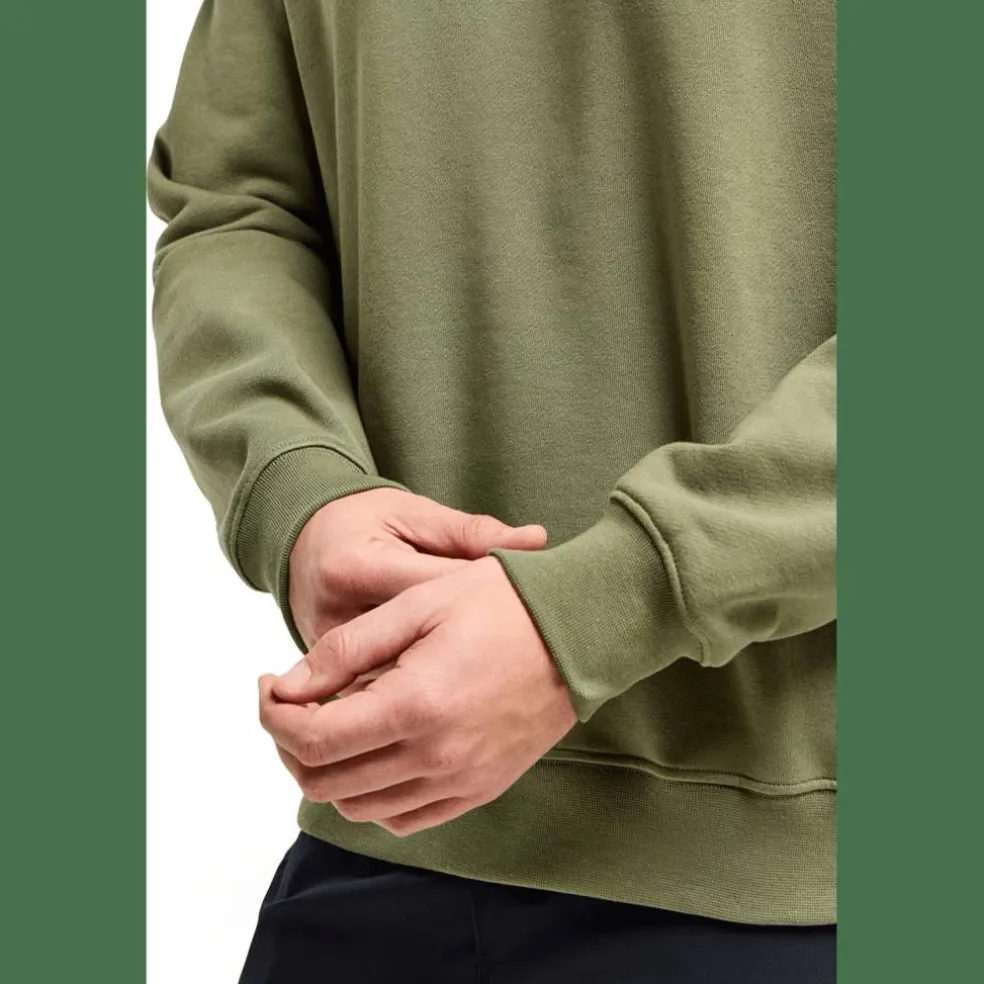Push Herren Sweatshirt