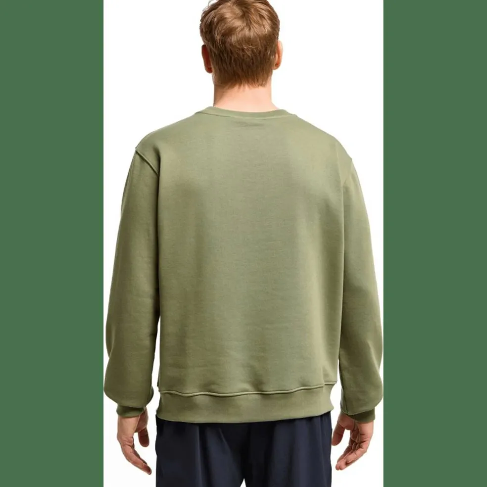 Push Herren Sweatshirt